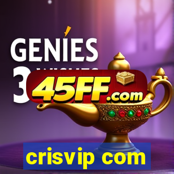 crisvip com